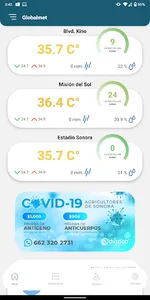 CityWeather screenshot 3