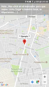 eKombo! screenshot 1