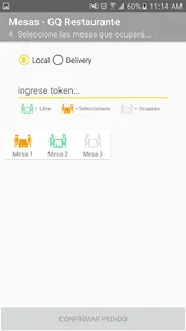 eKombo! screenshot 3