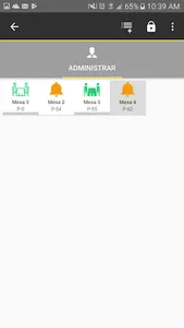 eKombo! screenshot 5