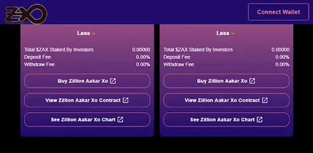 Global Stake screenshot 6