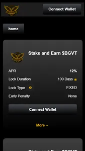 Global Stake screenshot 7