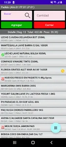 Prisma Rutas screenshot 14