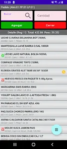 Prisma Rutas screenshot 22