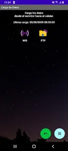 Prisma Rutas screenshot 3