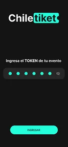 ChileTiket Scan screenshot 6
