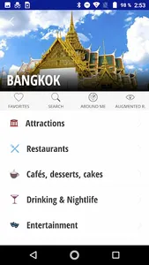 GTView by Global Travel screenshot 2