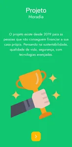Projeto Moradia Independente screenshot 1