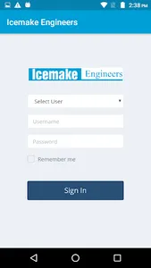 IceMake Engineers screenshot 0