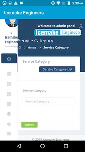 IceMake Engineers screenshot 2