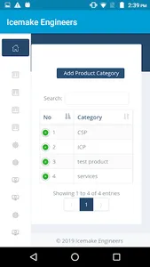 IceMake Engineers screenshot 4