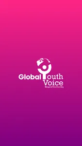 Global Youth Voice screenshot 0