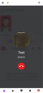 Globagram Messenger screenshot 0