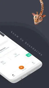 Globbing screenshot 1