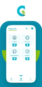 Globcare Caregiver screenshot 4