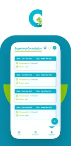 Globcare Caregiver screenshot 8