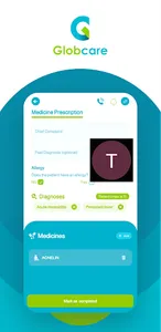 Globcare Doctor screenshot 15
