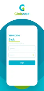 Globcare Doctor screenshot 4