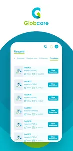 Globcare Doctor screenshot 5