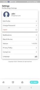 Globee Vendor screenshot 5