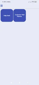 GIL Helpdesk screenshot 0