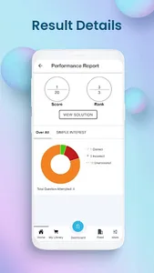 Globex Edutech screenshot 1