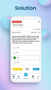 Globex Edutech screenshot 10