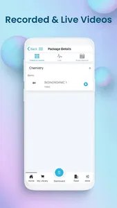 Globex Edutech screenshot 14