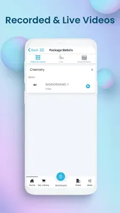Globex Edutech screenshot 2