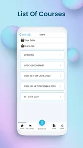 Globex Edutech screenshot 4