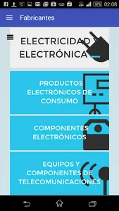 Fabricantes ! (Argentina) screenshot 1