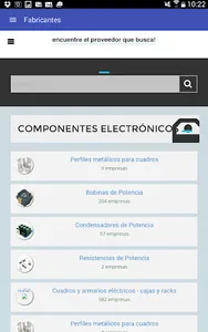 Fabricantes ! (Argentina) screenshot 5