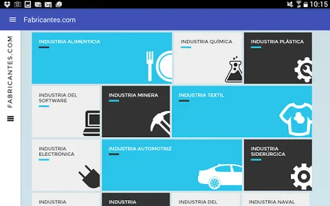 Fabricantes ! (Argentina) screenshot 8
