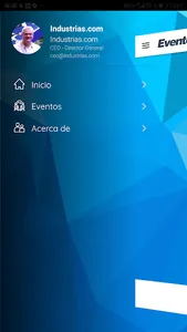 Captura de Contactos screenshot 1