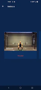Globofit Fitness App screenshot 3