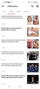 globozone screenshot 6