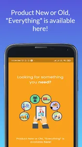 Glocal Bizz - Buy | Sell | Cre screenshot 1