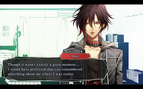 Amnesia: Memories screenshot 2