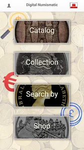 Official coin Gibraltar screenshot 0