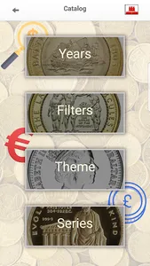 Official coin Gibraltar screenshot 1