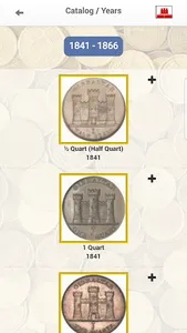 Official coin Gibraltar screenshot 2