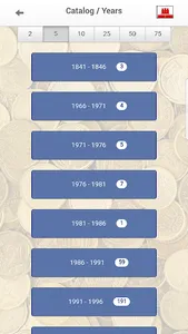 Official coin Gibraltar screenshot 3