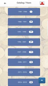 Official coin Gibraltar screenshot 4