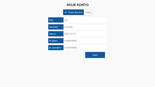 FlightBook screenshot 23