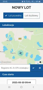 FlightBook screenshot 5
