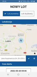 FlightBook screenshot 7