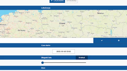 FlightBook screenshot 9