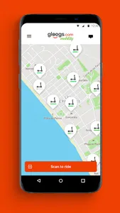 Gloogs.com mobility screenshot 0