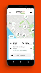 Gloogs.com mobility screenshot 1