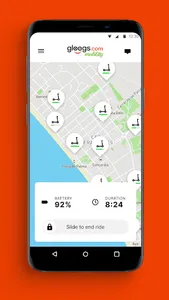 Gloogs.com mobility screenshot 2
